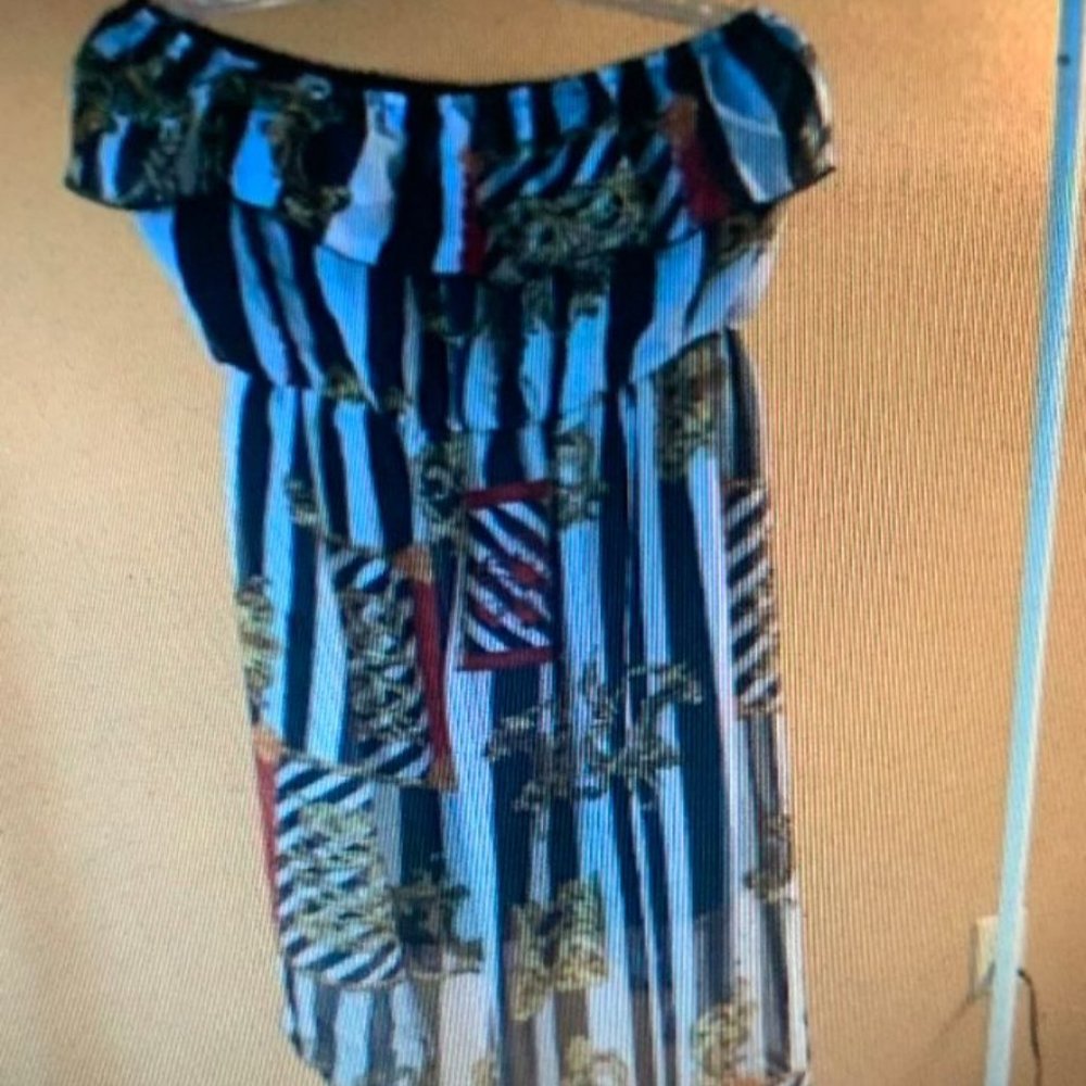 Chelsey Dress